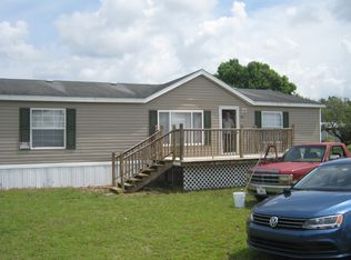 1350 Riverview Dr, Moore Haven, FL 33471