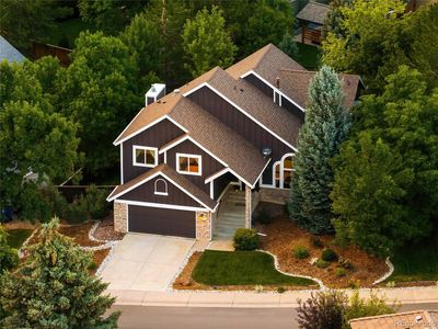 9714 Chanteclair Circle, Highlands Ranch, CO, 80126