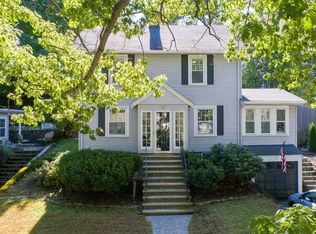 25 Lynn Fells Pkwy, Melrose, MA 02176