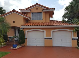 14730 SW 43rd Way, Miami, FL 33185