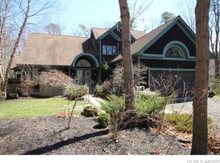 11 Tonys Dr, Little Egg Harbor, NJ 08087