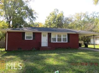 111 Simpson Dr NW, Rome, GA 30165