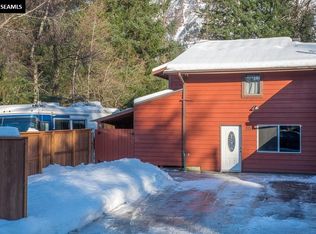 3714 Sanders St, Juneau, AK 99801