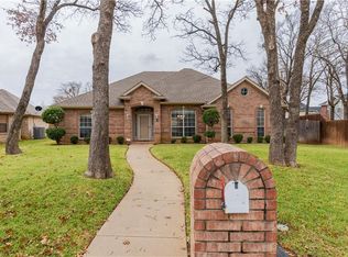 5502 Eagle Rock Rd, Arlington, TX 76017