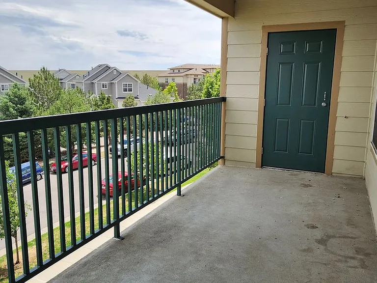 3865 S Dayton St #305 — Photo 8