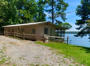 16014 Paces Point Rd, Dadeville, AL 36853