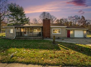 307 Pine St, Decatur, MI 49045