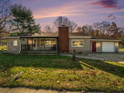 307 Pine St, Decatur, MI, 49045