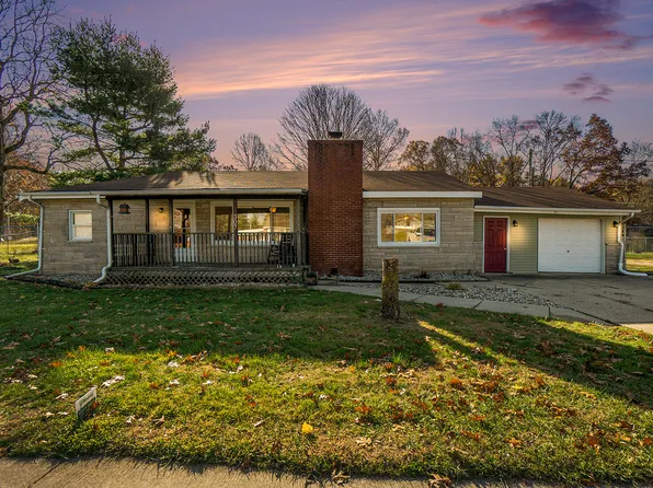 307 Pine St, Decatur, MI 49045