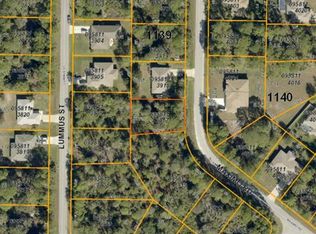 Maximo Rd, North port, FL 34286