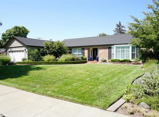 2857 Cambridge Dr, San Jose, CA