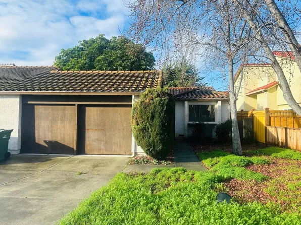 1039 Big Bear Ct, Milpitas, CA 95035