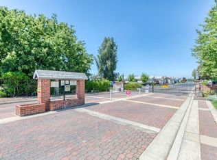4625 S Terrace St, Visalia, CA 93277
