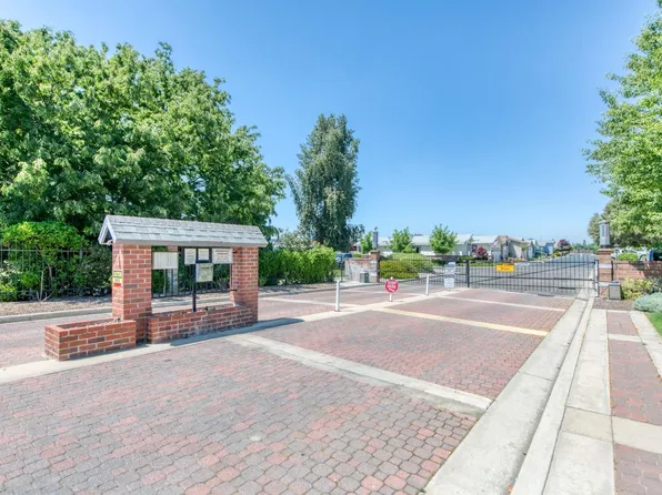 4625 S Terrace St, Visalia, CA 93277