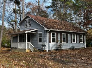 233 Addington Dr NW, Rome, GA 30165