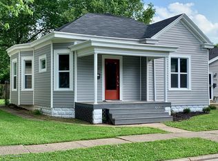 3332 Ingle Ave, Louisville, KY 40206