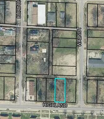 2nd image of 1127 Highland Ave
