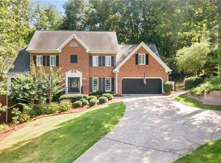 2035 Old Forge Way, Marietta, GA 30068