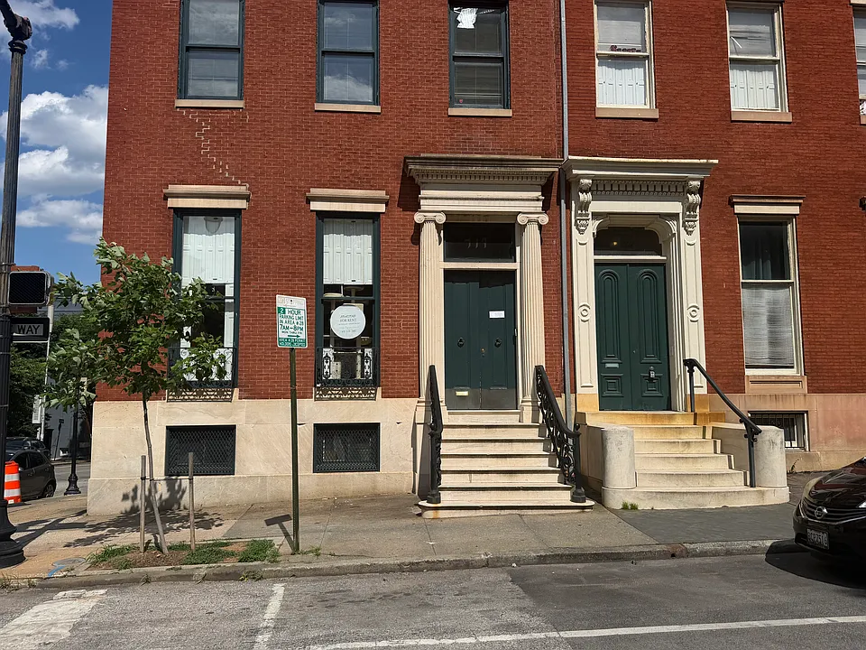 719 Washington Pl #2