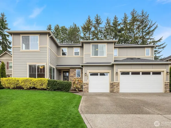 1435 242nd Place SE, Bothell, WA 98021