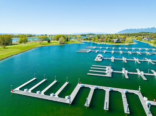 A 34 Eagle Bend Yacht Hbr, Bigfork, MT 59911