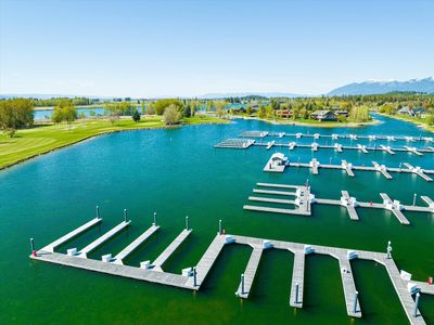 A 34 Eagle Bend Yacht Hbr, Bigfork, MT, 59911