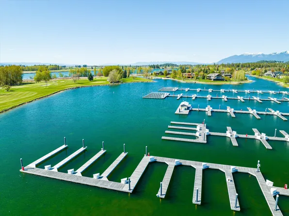 A 34 Eagle Bend Yacht Hbr, Bigfork, MT 59911