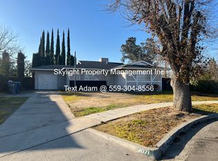 4071 N Ila Ave, Fresno, CA 93705