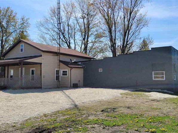 325 S Union St, Pennville, IN 47369