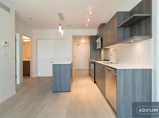 685 Pacific Blvd #810, Vancouver, BC V6B 0R4