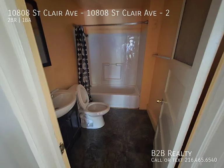 10808 Saint Clair Ave #2 — Photo 16