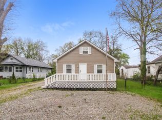 5220 W Morris St, Indianapolis, IN
