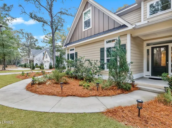 243 Green Winged Teal Drive S, Beaufort, SC 29907