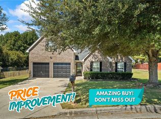 6639 Overlook Rdg, College Park, GA 30349