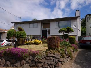 2848 S Holden St, Seattle, WA 98108