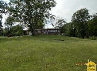 30875 McCormick Rd, Sedalia, MO 65301