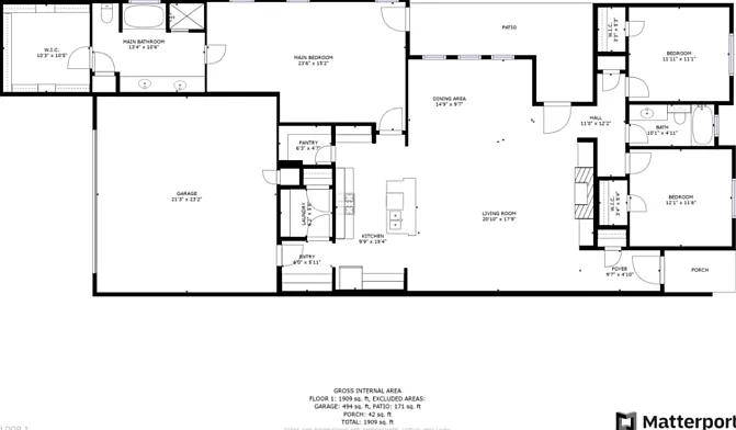 7310 Nick St — Photo 15