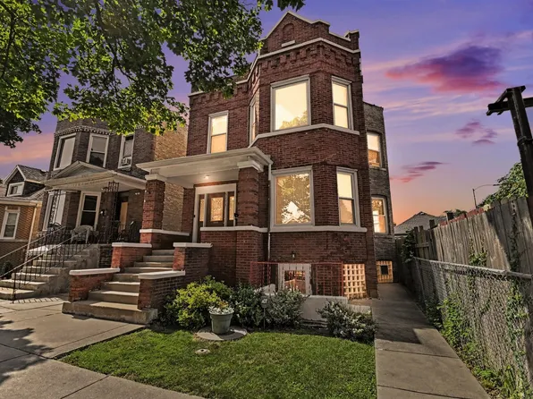 5171 W Bloomingdale Ave, Chicago, IL 60639