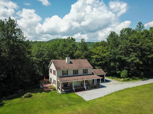 164 Pine View Lane, Cavendish, VT 05142