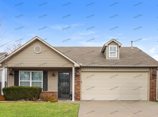 4669 E 148th St S, Bixby, OK 74008
