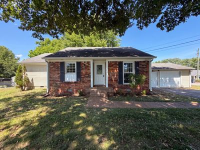 1531 Stonehill Rd, Mount Juliet, TN, 37122