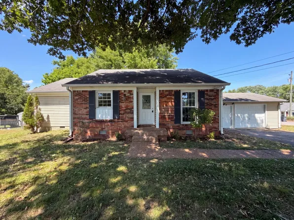 1531 Stonehill Rd, Mount Juliet, TN 37122