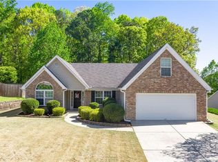 2572 Lance Ridge Way, Buford, GA 30519