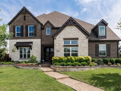 640 Sheldon Dr, Trophy Club, TX, 76262
