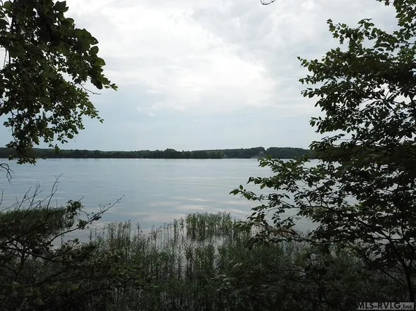 LOT-85AB Merrymount Rd, Boydton, VA 23917