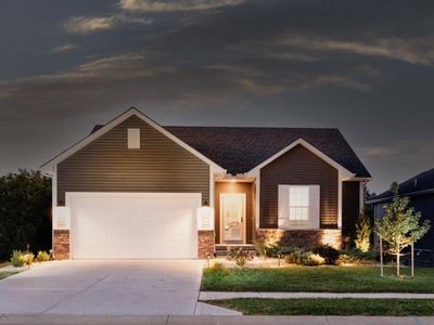 4013 NW Sol Dr, Blue Springs, MO, 64014
