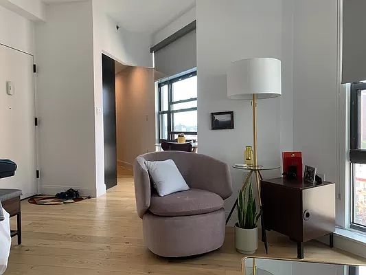 2nd image of 329 E 132nd St #10K3