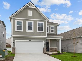 5135 Rolling Meadow Blvd, Indianapolis, IN 46237