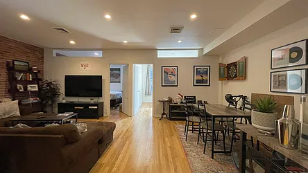 Rented by Strivers Management Group Corp (Brokerage)
