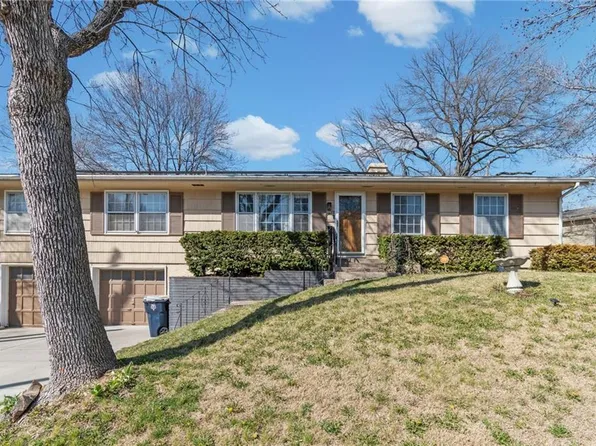 3432 NE 46th St, Kansas City, MO 64117